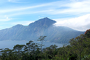 Mt. Abang