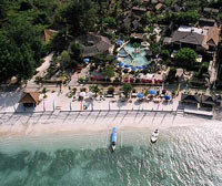 resort Gili Trawangan