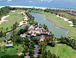 Bali golf & country club