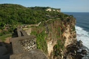 spectacular cliffs