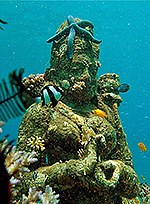 Buddha statue-Nathalie Buddha statue-Nathalie