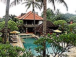 Padangbai hotel