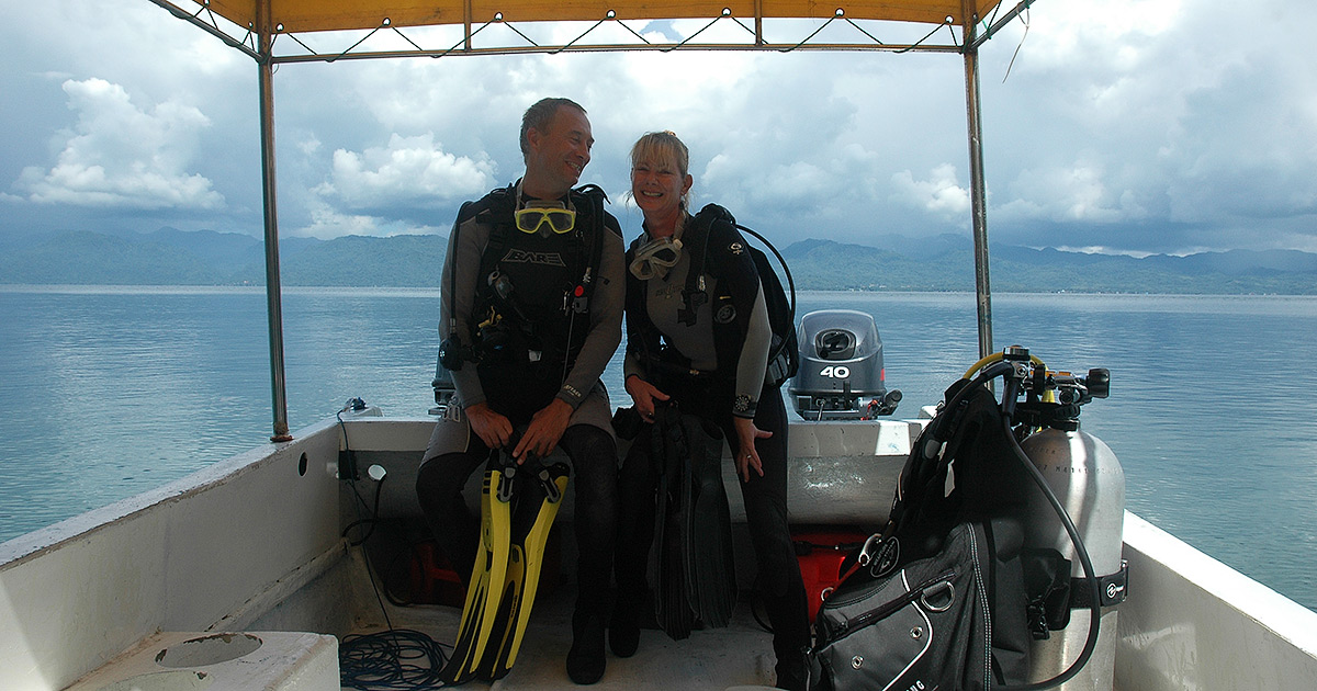 Home BottlesUp Diving