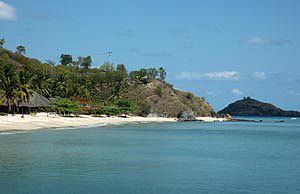 Sekotong bay