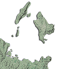 Bangka islands