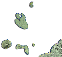 Bunaken islands