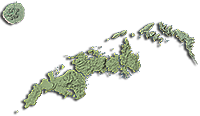 Togian islands