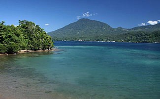 Lembeh Strait Lembeh Strait